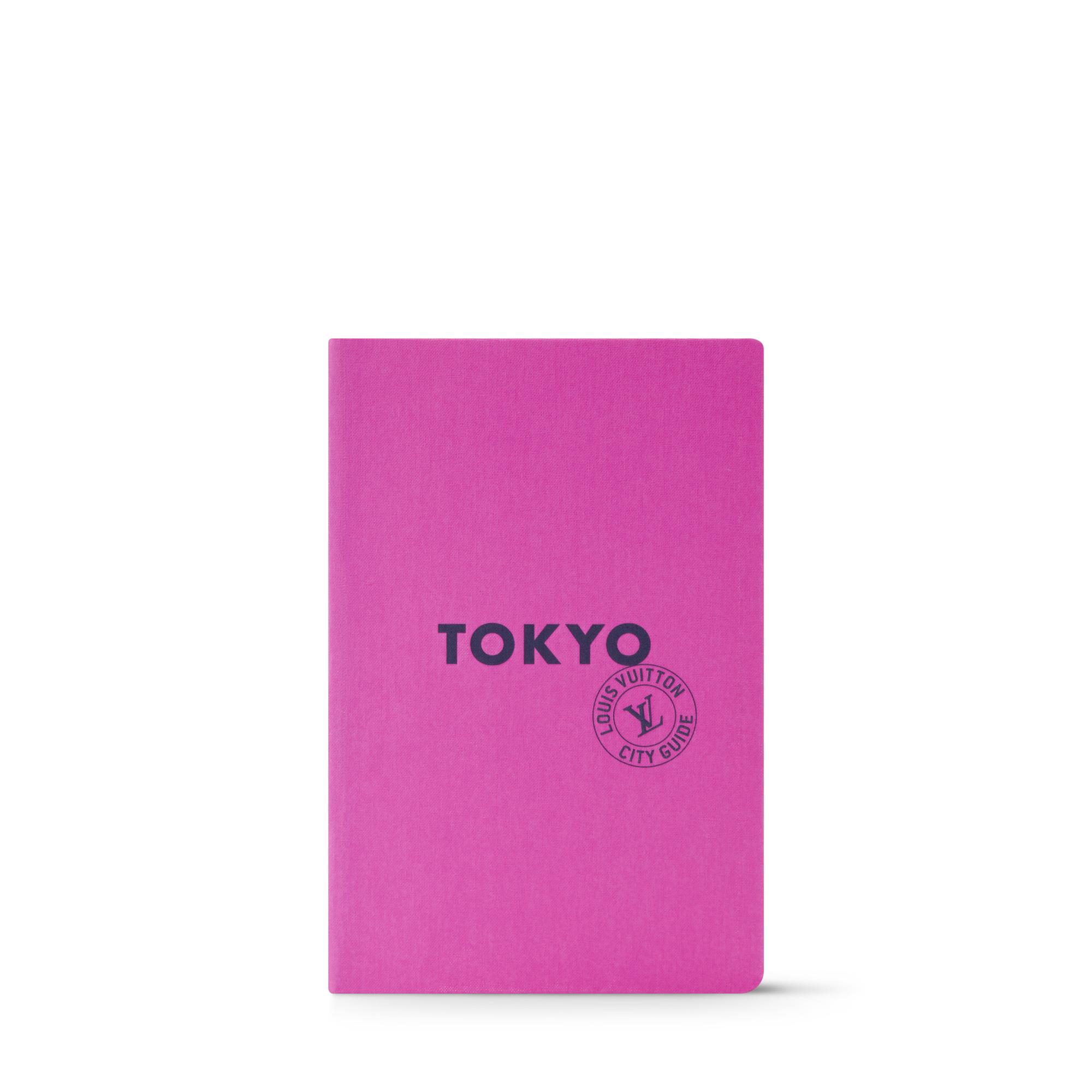 City Guide London - Trunks, Travel and Home - Library and